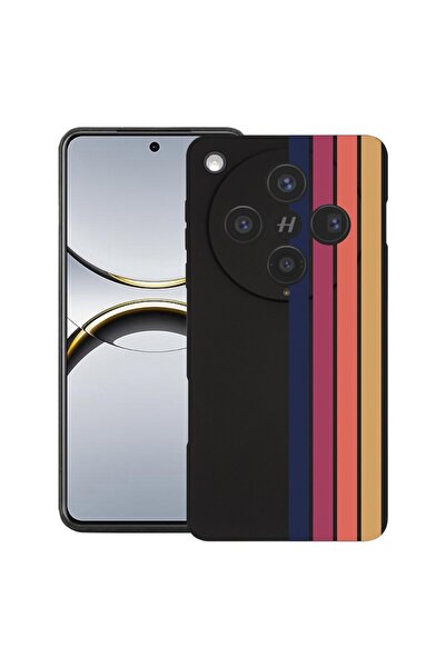 bestcase Husă pentru OPPO Find X8 Pro, Silicon subțire premium de 1.2MM, Lini...