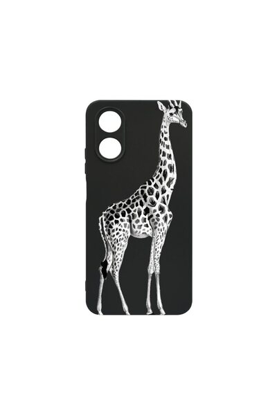 bestcase Husa BestCase¬Æ Premium Liquid Silicon, Compatibila Cu OPPO A38 4G, ...