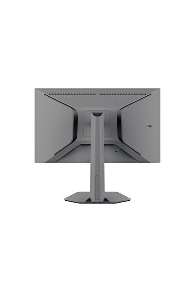TCL شاشة ألعاب QD-Mini LED مقاس 32 بوصة، دقة QHD 2560×1440، 180 هرتز، 1 مللي ثانية GTG، HDR 600، 96% DCI-P3، متوافقة مع FreeSync و G-SYNC، شاشة QLED، مكبرات صوت مدمجة، حامل قابل لتعديل الارتفاع