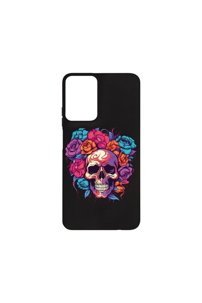 bestcase Калъф за Motorola Moto G35, BestCase® Тънък силиконов 0.8ММ, Мечтани...