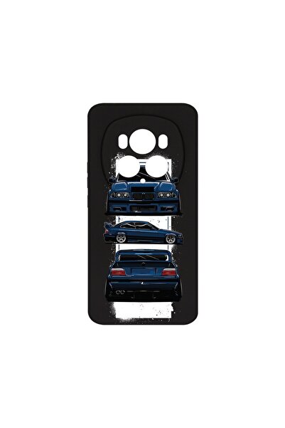 bestcase ¬Æ Husa Slim Premium Silicon 1.2MM, Compatibila Cu Honor Magic6 Pro,...