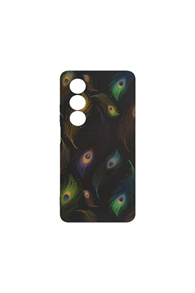 bestcase Husa Pentru OPPO A80, BestCase¬Æ Slim Premium Silicon 1.2MM, Flower,...