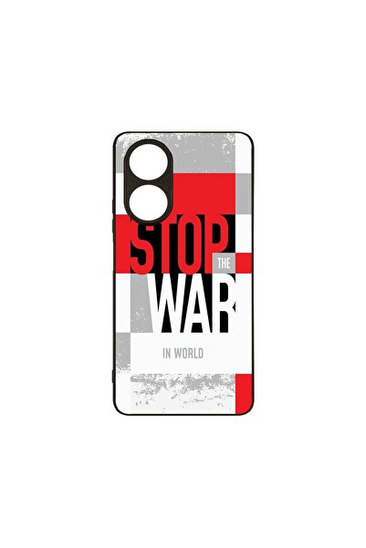 bestcase Husa BestCase¬Æ MaxSafe, Compatibila Cu OPPO A58 4G, Stop War, HD Co...