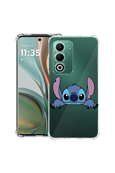 bestcase ¬Æ Husa Anti Shock pentru OPPO A5 5G cu Design Stitch, 2052056 AS 1611