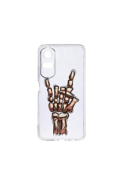 bestcase Husa BestCase¬Æ Clear Silicon 2MM, Compatibila Cu Honor 90 Lite 5G, ...
