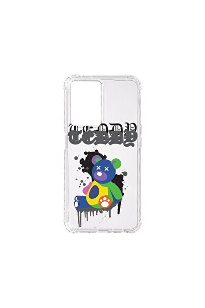bestcase Husă Antișoc 1.5MM, compatibilă cu OPPO A57 / A57s / A77 / A77s, cul...