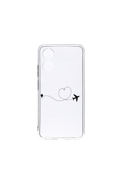 bestcase Husa BestCase® Silicon transparent 2MM, Compatibilă cu Realme 10 Pro...