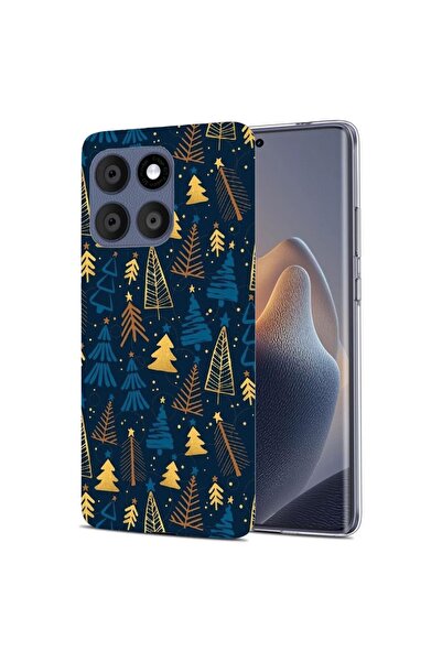 bestcase Husa pentru Motorola Edge 60 Fusion 5G, BestCase¬Æ Clear Silicon 2MM...