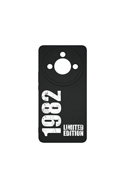 bestcase Λεπτή Θήκη Σιλικόνης για Honor Magic6 Lite, Περιορισμένη Έκδοση 1982...