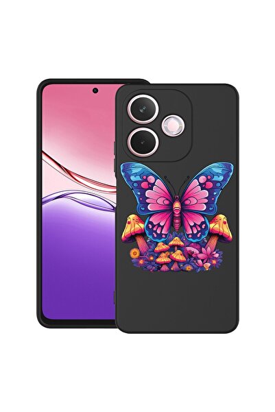 bestcase ¬Æ Husa TPU Ultra Slim Compatibil cu Honor X5c Plus / X5c, cu Design...