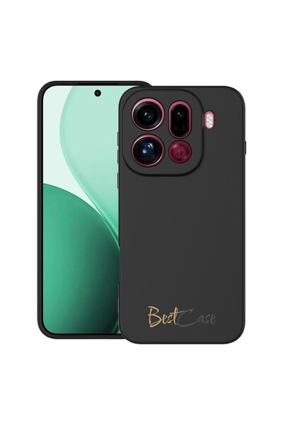bestcase ¬Æ Husa TPU Ultra Slim + 2 Folii de Sticla Incluse Compatibil cu OPP...