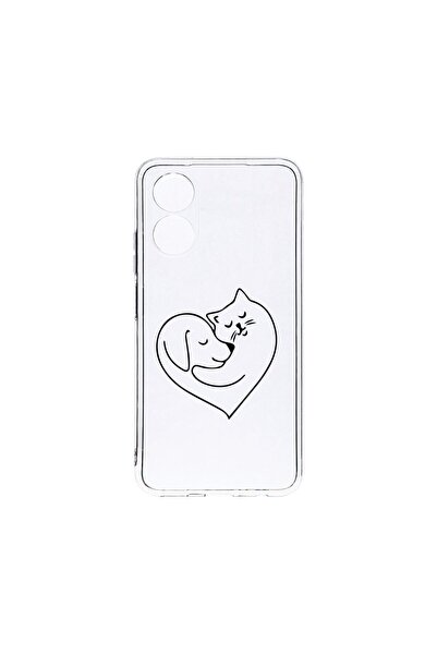 bestcase Husa BestCase¬Æ Clear Silicon 2MM, Compatibila Cu OPPO A78 / A58 5G,...