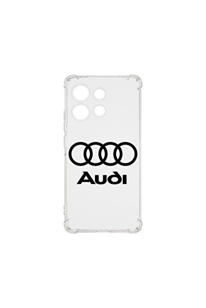 bestcase Husa pentru Motorola Edge 50 Neo, BestCase¬Æ Anti Shock 1.5MM, Audi,...