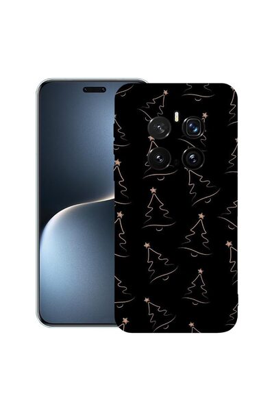 bestcase Θήκη για Honor Magic7 Pro, Λεπτή θήκη σιλικόνης υψηλής ποιότητας 1.2...