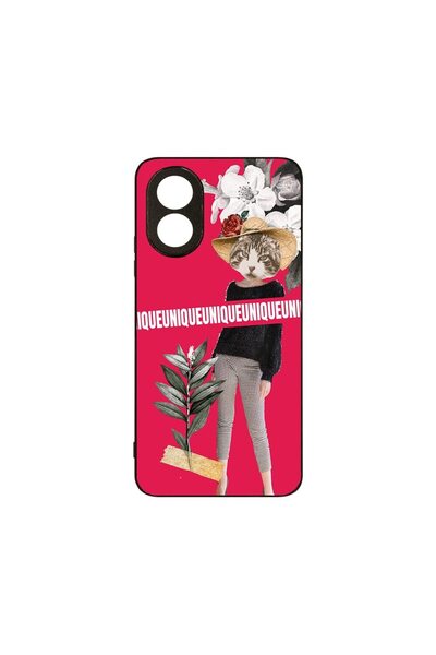 bestcase Husa BestCase¬Æ MaxSafe, Compatibila Cu OPPO A38 4G, I'm Unique, HD ...