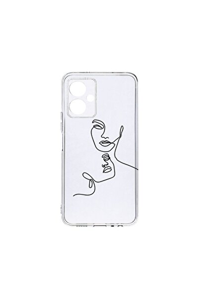 bestcase Husa BestCase¬Æ Clear Silicon 2MM, Compatibila Cu Motorola Moto G54,...