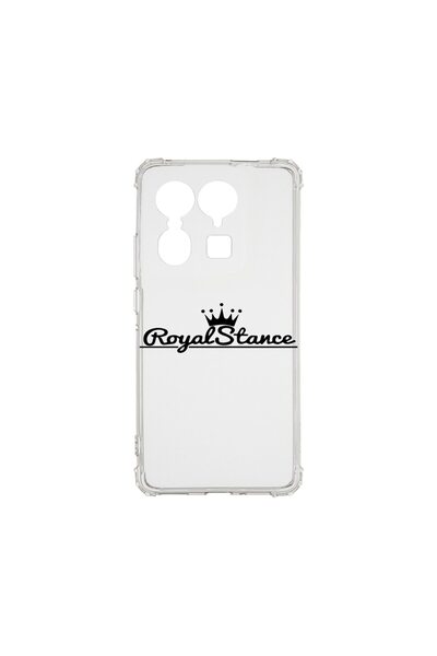 bestcase Θήκη για Motorola Edge 50 Ultra, BestCase® Αντικραδασμική 1.5MM, Roy...