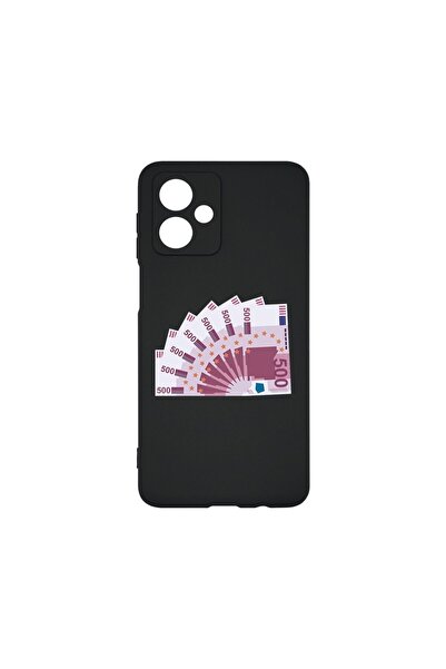bestcase Husa pentru Motorola Moto G55, BestCase¬Æ Slim SIlicon 0.8MM, 500eur...