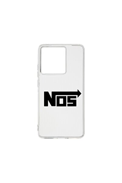 bestcase Husa pentru Motorola Edge 50 Neo, BestCase¬Æ Clear Silicon 2MM, NoS,...