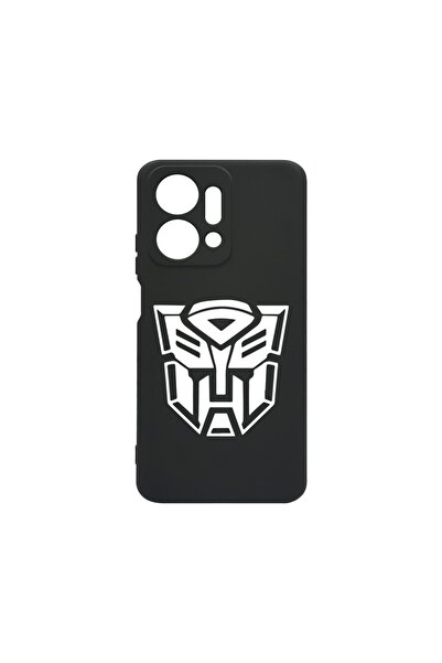 bestcase ¬Æ Husa Slim Premium Silicon 1.2MM, Compatibila Cu Honor X7a, Transf...