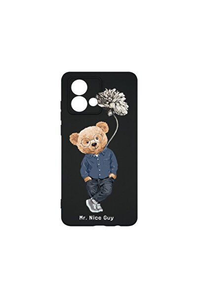 bestcase Husa BestCase¬Æ Slim SIlicon 0.8MM, Compatibila Cu Motorola Edge 40 ...