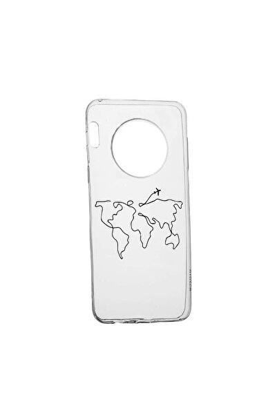 bestcase Θήκη σιλικόνης, Συμβατή με Honor Magic4 Lite, Ταξιδιωτική, Ανθεκτική...