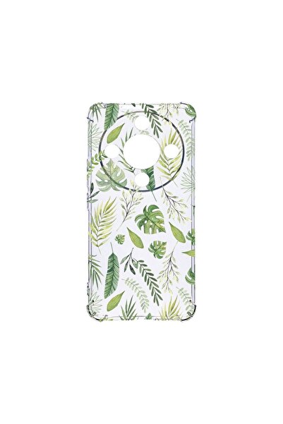 bestcase Αντικραδασμική Θήκη 1.5MM, Συμβατή με Honor X9b / Magic6 Lite / X50 ...