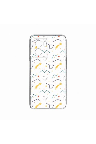 bestcase Husa BestCase¬Æ 2MM Slim Silicon, Compatibila Cu OPPO A77 4G, Zodiac...