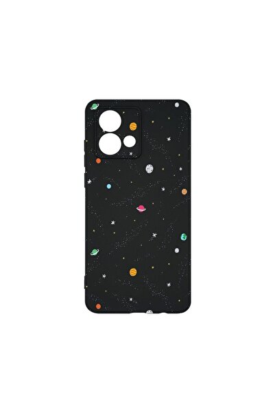 bestcase Husa BestCase¬Æ Slim SIlicon 0.8MM, Compatibila Cu Motorola Edge 40 ...