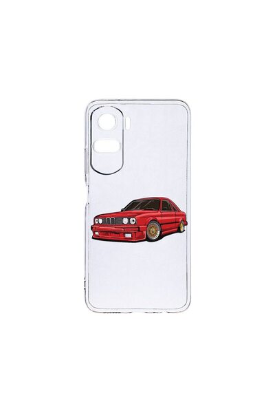 bestcase Husa BestCase¬Æ Διαφανής Σιλικόνη 2MM, Συμβατή με Honor 90 Lite 5G, ...