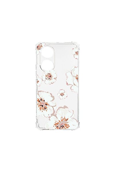 bestcase Αντικραδασμική Θήκη 1.5MM, Συμβατή με OPPO A38 4G / A18 4G, Παστέλ Χ...