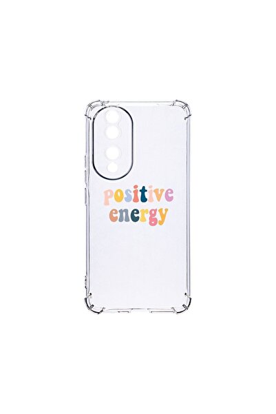 bestcase Husa BestCase¬Æ Anti Shock 1.5MM, Compatibila Cu Honor 90, Positive ...