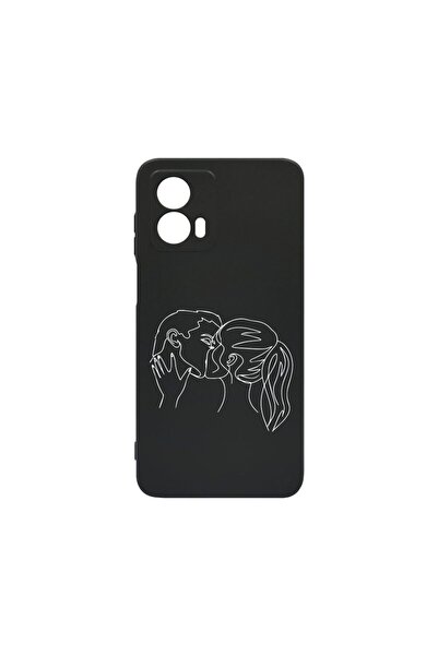 bestcase Husa BestCase¬Æ Premium Silicon, Compatibila Cu Motorola Moto G04, T...