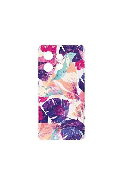 bestcase ¬Æ Husa Anti Shock 1.5MM, Compatibila Cu Motorola Edge 50 Pro, Tropi...