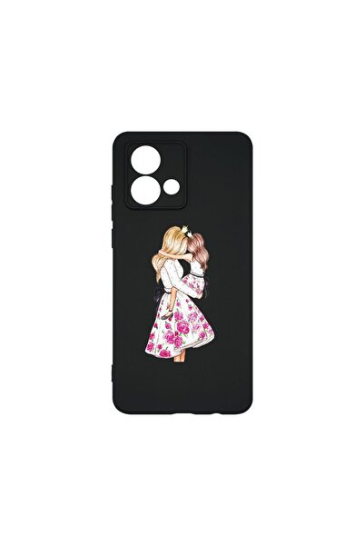 bestcase Husa BestCase¬Æ Slim SIlicon 0.8MM, Compatibila Cu Motorola Moto G84...