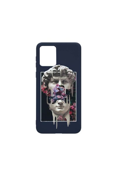 bestcase Husa BestCase¬Æ SLIM SIlicon 0.8MM, Compatibila Cu Motorola Moto E13...