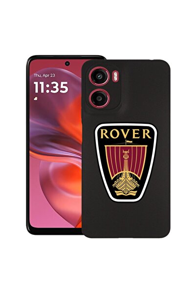 bestcase ¬Æ Husa pentru Motorola Moto E15 / Moto G05, Rover, Slim Silicon 0.8...