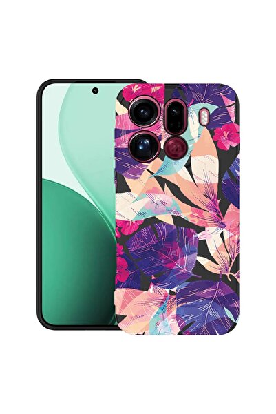 bestcase ¬Æ Husa TPU Ultra Slim Compatibil cu OPPO Find X9 Pro, cu Design Tro...