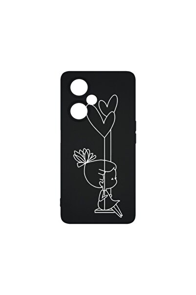 bestcase Husa BestCase® Silicon Premium, Compatibilă cu OPPO A59 5G, My Littl...