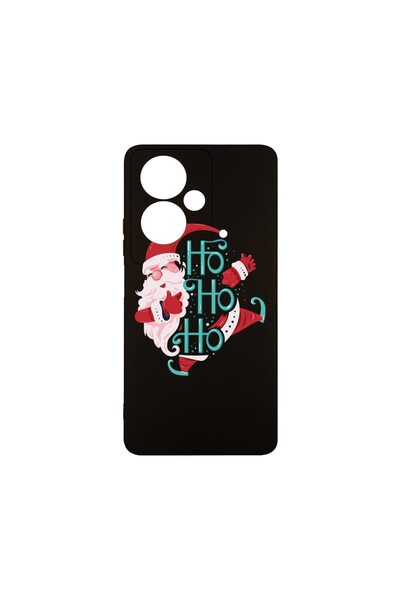 bestcase Husa BestCase¬Æ Premium Silicon, Compatibila Cu OPPO A79 5G, Ho Ho H...