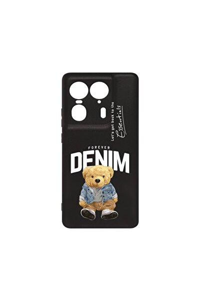 bestcase ¬Æ Husa Slim SIlicon 0.8MM, Compatibila Cu Motorola Edge 50 Ultra, D...
