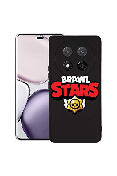 bestcase Θήκη για Honor Magic 7 Lite, Premium Λεπτή Σιλικόνη 1.2MM, Brawl Sta...