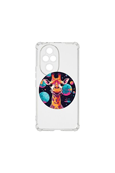 bestcase Θήκη για Honor 200 5G, BestCase® Αντικραδασμική 1.5MM, Χρώματα Ονείρ...