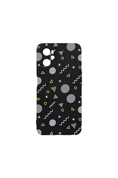 bestcase Husa BestCase¬Æ Slim SIlicon 0.8MM, Compatibila Cu OPPO K10 4G, Abst...