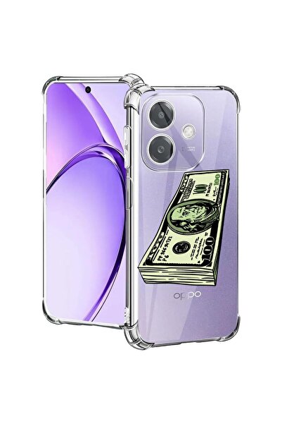 bestcase ¬Æ Case for OPPO A60 5G / A40 / A40M, Anti Shock 1.5MM, Mr.Franklin ...