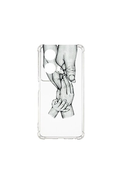 bestcase Husa pentru Motorola Moto G35, BestCase¬Æ Anti Shock 1.5MM, Family, ...