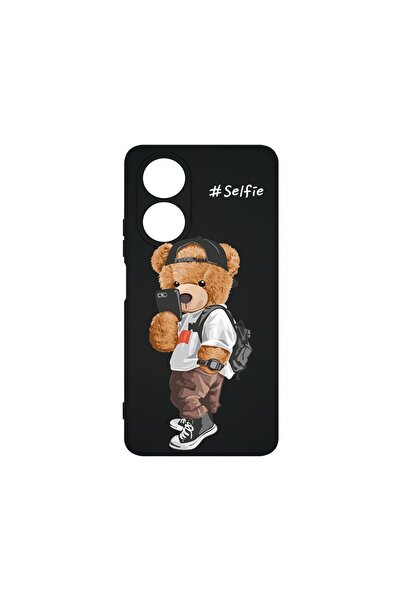 bestcase ¬Æ Husa Premium Silicon, Compatibila Cu Motorola Moto E14, Selfie Te...