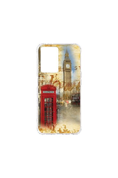 bestcase Αντικραδασμική Θήκη 1.5MM, συμβατή με OPPO A57 / A57s / A77 / A77s, ...