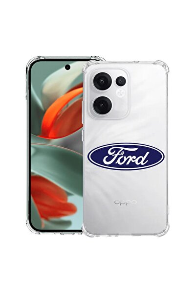 bestcase ¬Æ Husa compatibila Nothing Phone (3a), Anti Shock 1.5MM, Ford, Prot...