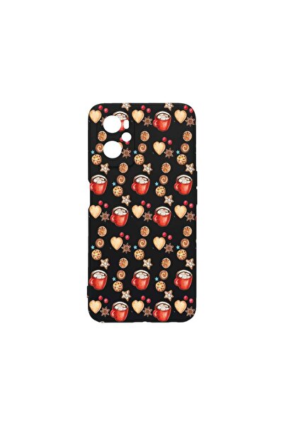 bestcase Husa BestCase¬Æ Slim SIlicon 0.8MM, Compatibila Cu OPPO K10 4G, Xmas...